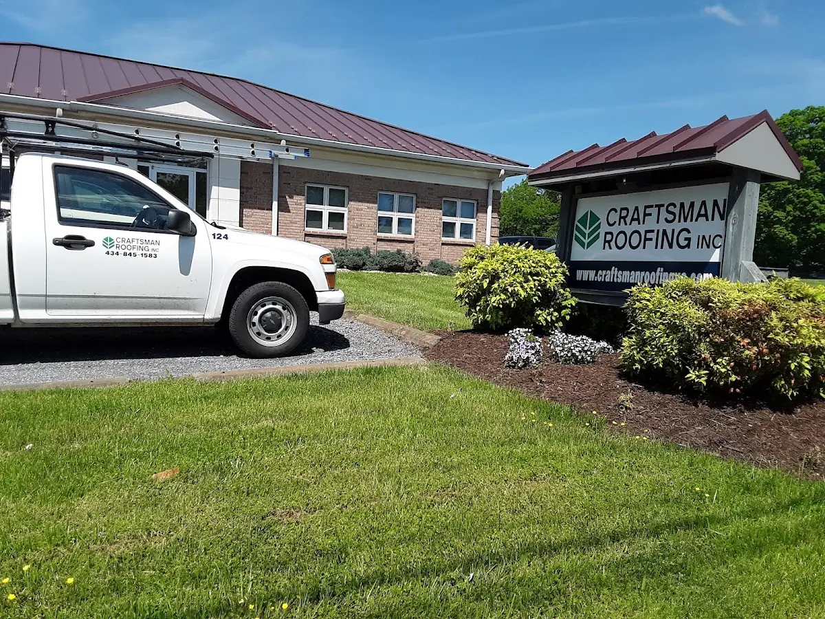 Quality Roof Replacement by experienced craftsmen in Hayhurst